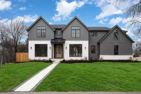 1735 Longvalley Rd, Glenview, IL 60025