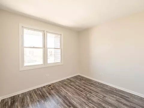 Bedroom - 12738 S Kenneth Ave #E, Alsip, IL 60803 photo 1 of 2