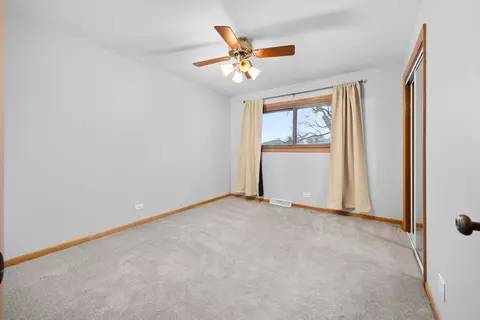 Bedroom - 513 S Princeton Ave, Itasca, IL 60143 photo 3 of 3
