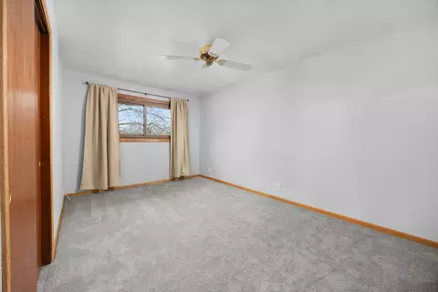 Bedroom - 513 S Princeton Ave, Itasca, IL 60143 photo 2 of 3