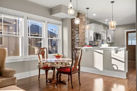 Dining - 1906 E Taylor St, Bloomington, IL 61701 photo 1 of 1