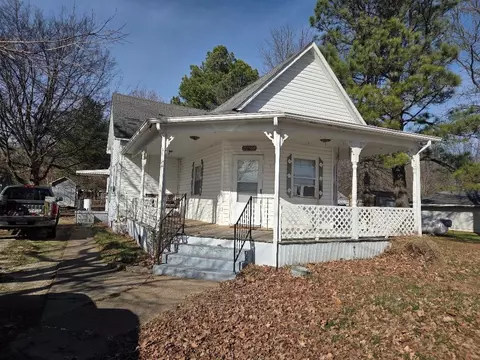 22535 Railroad St, Olive Branch, IL 62969