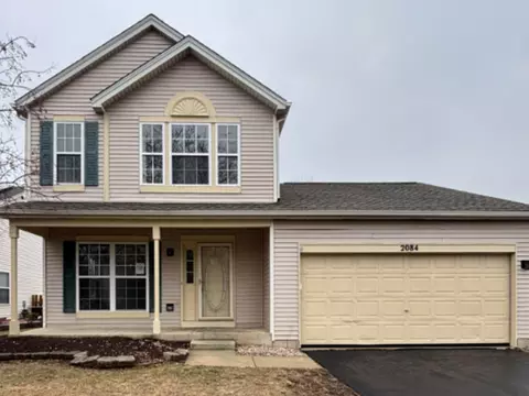 2084 Kentland Dr, Romeoville, IL 60446