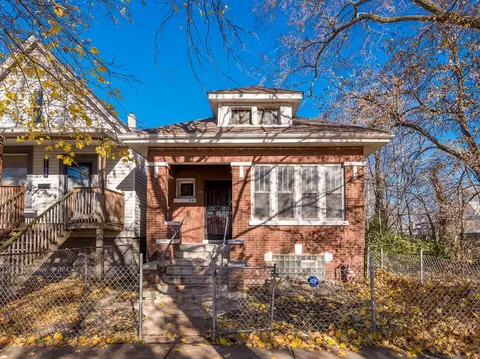 1140 E 91st St, Chicago, IL 60619