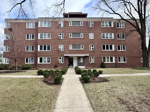 7204 Oak Ave #1NW, River Forest, IL 60305