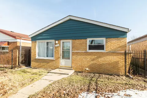 4523 S Laporte Ave, Chicago, IL 60638
