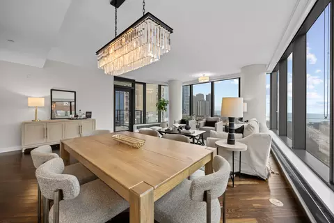 Dining - 60 E Monroe St #1602, Chicago, IL 60603 photo 1 of 3