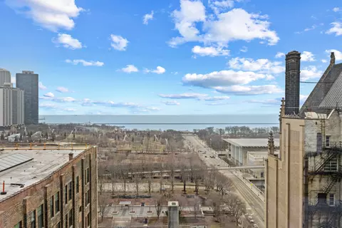 View/Area - 60 E Monroe St #1602, Chicago, IL 60603 photo 1 of 1