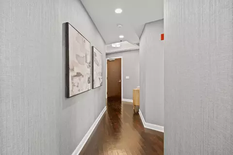 Entry Way - 60 E Monroe St #1602, Chicago, IL 60603 photo 2 of 2