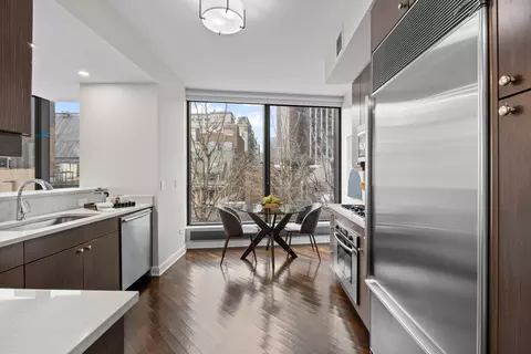 Kitchen - 60 E Monroe St #1602, Chicago, IL 60603 photo 1 of 5