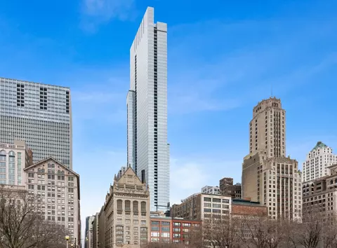 60 E Monroe St #1602, Chicago, IL 60603