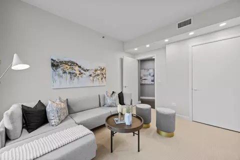 Living - 60 E Monroe St #1602, Chicago, IL 60603 photo 7 of 8