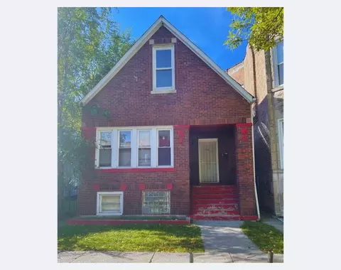 7042 S Vernon Ave, Chicago, IL 60637