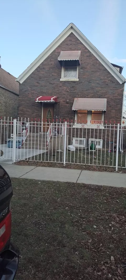 941 N Keystone Ave, Chicago, IL 60651