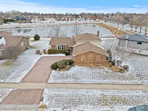 13626 S 88th Ave, Orland Park, IL 60462