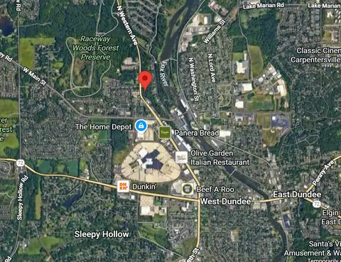 128 N Western Ave, Carpentersville, IL 60110