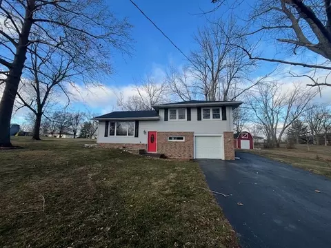 Undisclosed, Decatur, IL 62521