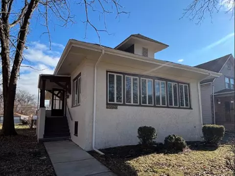 10735 S Prospect Ave, Chicago, IL 60643