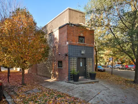 1736 N Hoyne Ave, Chicago, IL 60647