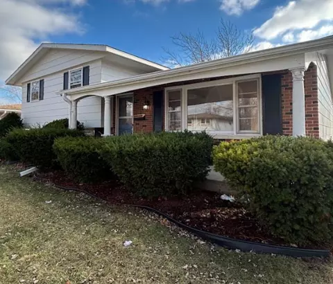 2849 191st Pl, Lansing, IL 60438