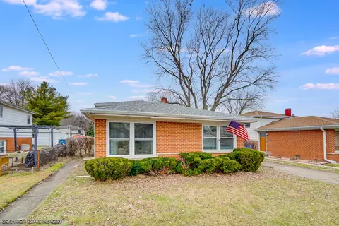 14850 Homan Ave, Midlothian, IL 60445