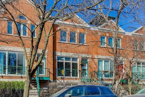 2502 N Bosworth Ave, Chicago, IL 60614