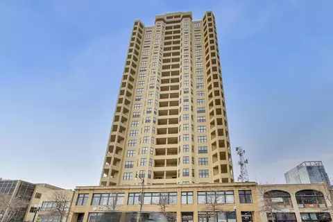 1464 S Michigan Ave #611, Chicago, IL 60605