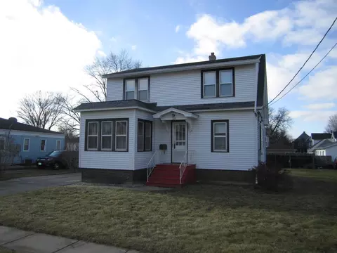 1107 S Main St, Belvidere, IL 61008