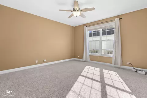 Bedroom - 16432 S Harmon Ln, Plainfield, IL 60586 photo 2 of 6