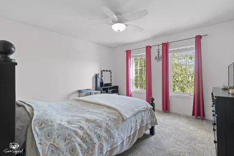 Bedroom - 16432 S Harmon Ln, Plainfield, IL 60586 photo 1 of 6