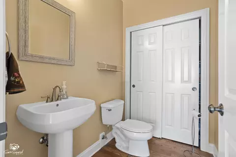Entry Way - 16432 S Harmon Ln, Plainfield, IL 60586 photo 4 of 7