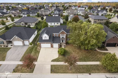 View/Area - 16432 S Harmon Ln, Plainfield, IL 60586 photo 3 of 7