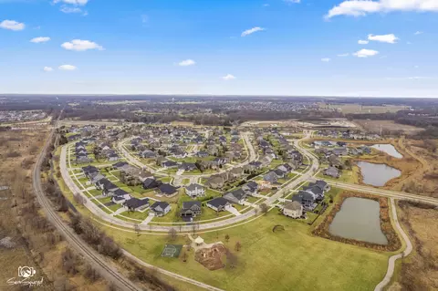 View/Area - 16432 S Harmon Ln, Plainfield, IL 60586 photo 7 of 7