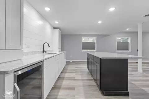Kitchen - 16432 S Harmon Ln, Plainfield, IL 60586 photo 5 of 5