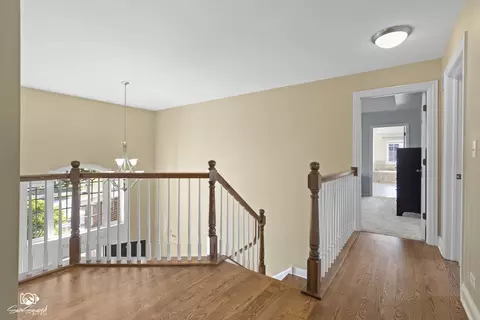 Entry Way - 16432 S Harmon Ln, Plainfield, IL 60586 photo 5 of 7