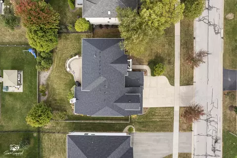 View/Area - 16432 S Harmon Ln, Plainfield, IL 60586 photo 2 of 7