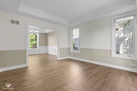 Living - 16432 S Harmon Ln, Plainfield, IL 60586 photo 1 of 6