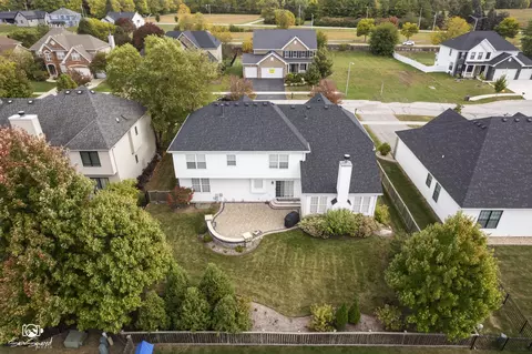 View/Area - 16432 S Harmon Ln, Plainfield, IL 60586 photo 5 of 7