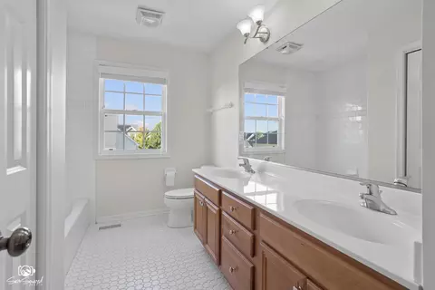 Bath - 16432 S Harmon Ln, Plainfield, IL 60586 photo 3 of 3