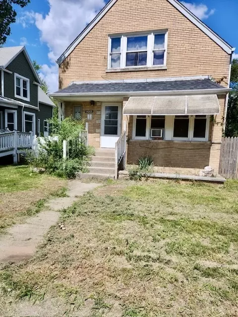 14263 Lincoln Ave, Dolton, IL 60419