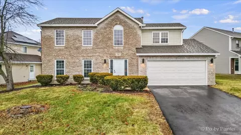 1700 Wildwood Ln, Hanover Park, IL 60133