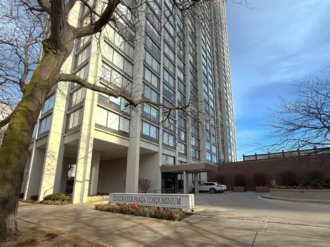 5455 N Sheridan Rd #2108, Chicago, IL 60640