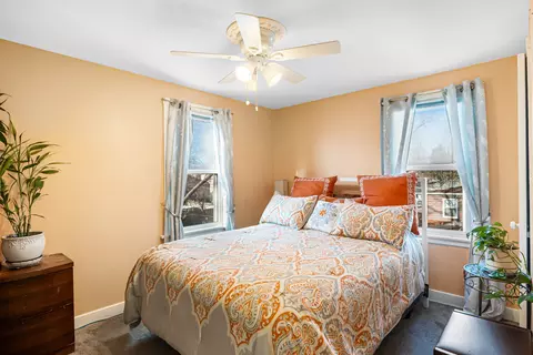 Bedroom - 2428 S 12th Ave, Broadview, IL 60155 photo 1 of 3