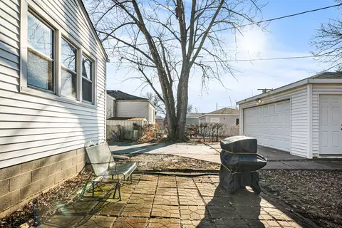 Exterior - 2428 S 12th Ave, Broadview, IL 60155 photo 3 of 4