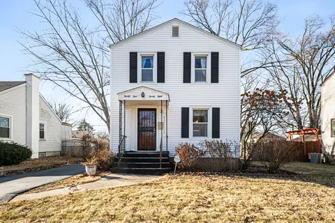 Exterior - 2428 S 12th Ave, Broadview, IL 60155 photo 2 of 4