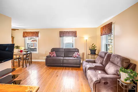 Living - 2428 S 12th Ave, Broadview, IL 60155 photo 2 of 2