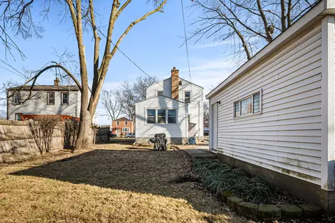 Exterior - 2428 S 12th Ave, Broadview, IL 60155 photo 4 of 4