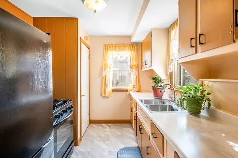 Kitchen - 2428 S 12th Ave, Broadview, IL 60155 photo 1 of 1