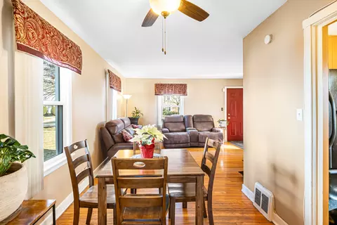 Dining - 2428 S 12th Ave, Broadview, IL 60155 photo 1 of 1