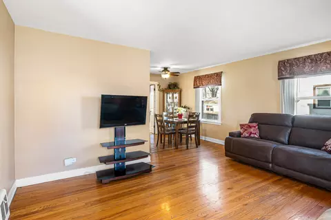 Living - 2428 S 12th Ave, Broadview, IL 60155 photo 1 of 2
